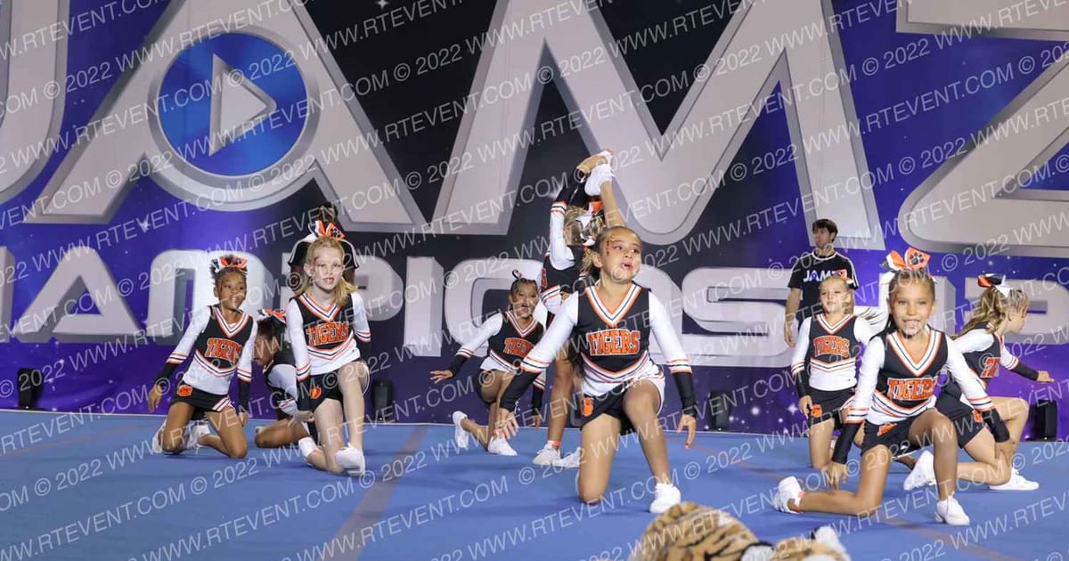 ROSEVILLE JR TIGERS PEEWEE · Reload