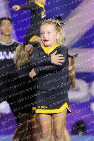 RIO LINDA JR KNIGHTS 8U