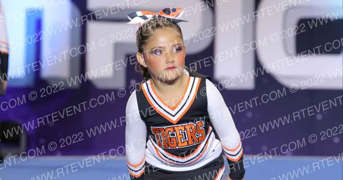 ROSEVILLE JR TIGERS JR PEEWEES · Reload
