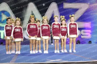 WHITNEY JR WILDCATS JR PEEWEE