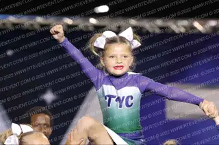 TYC MINI DIVAS