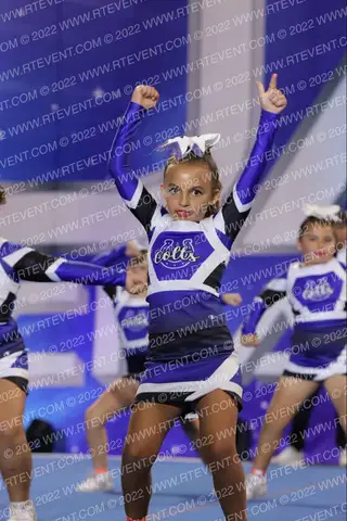 LODI COLTS NOVICE