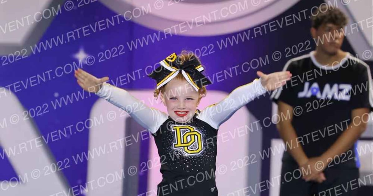DEL ORO JR GOLDEN EAGLES JR PEE WEES · Reload