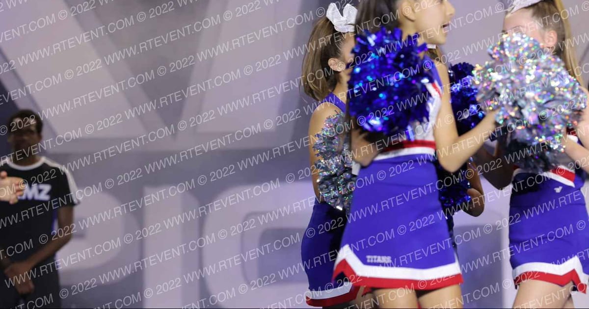 COUNTY LINE TITANS JUNIORS · Reload