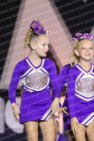 ESCALON YOUTH COUGARS NOVICE