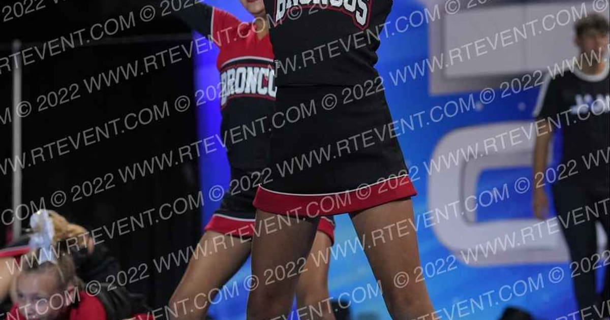 BELLA VISTA JR BRONCOS JUNIOR PEEWEE · Reload