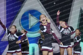 WOODCREEK JR TIMBERWOLVES PEE WEE