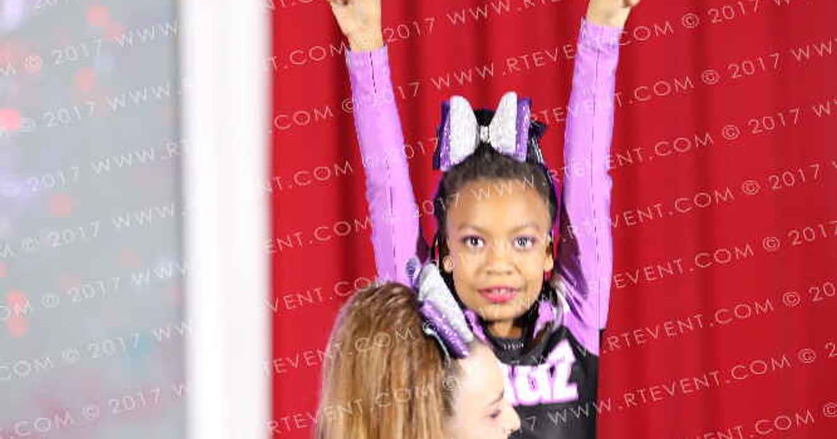 Joyful Journeys Silver Sparklez · Aurora Grand Nationals