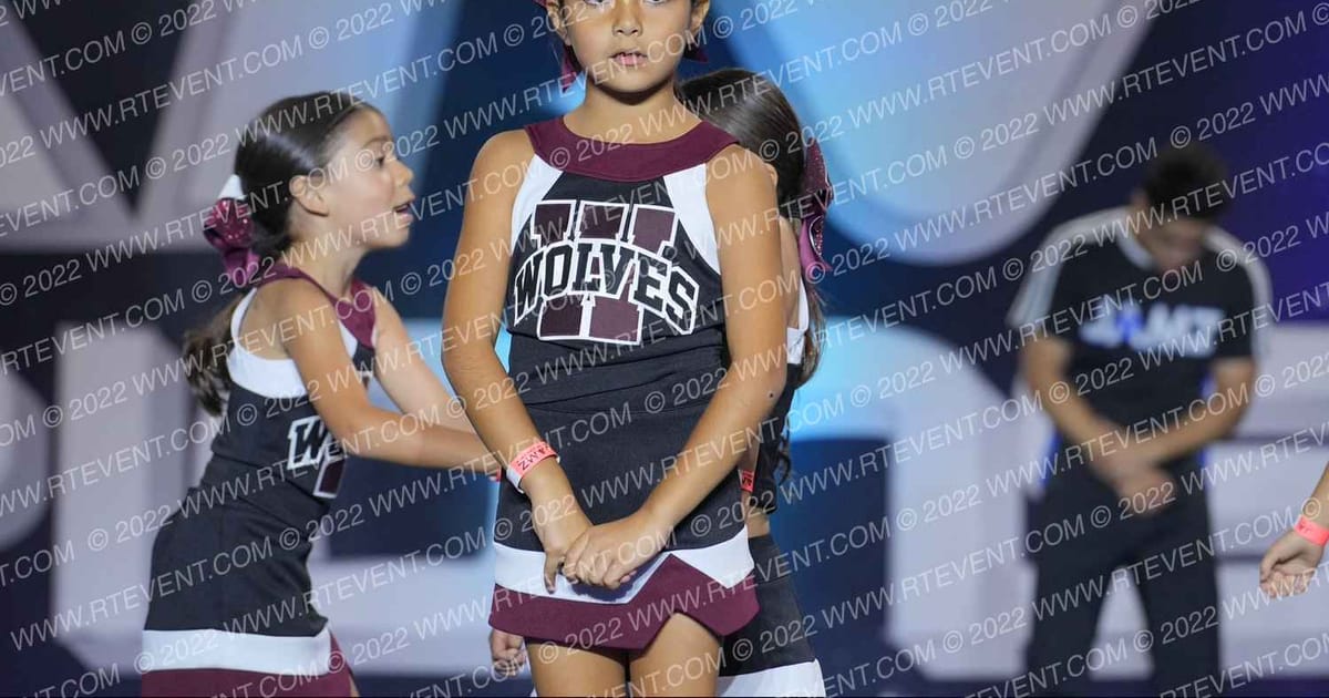 WOODCREEK JR TIMBERWOLVES  MASCOTS · Reload