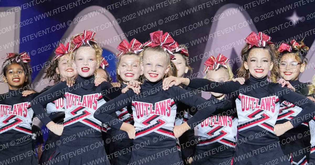 CENTRAL VALLEY OUTLAWS NOVICE · Reload