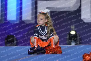 MODESTO BRONCOS ROOKIE
