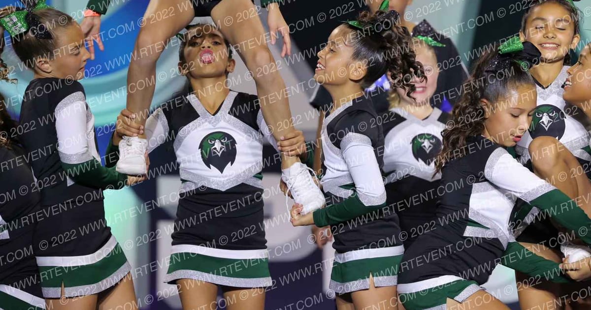RIVER VALLEY JR FALCONS 10 · Reload