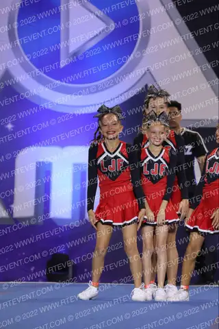 LODI JR FLAMES JV