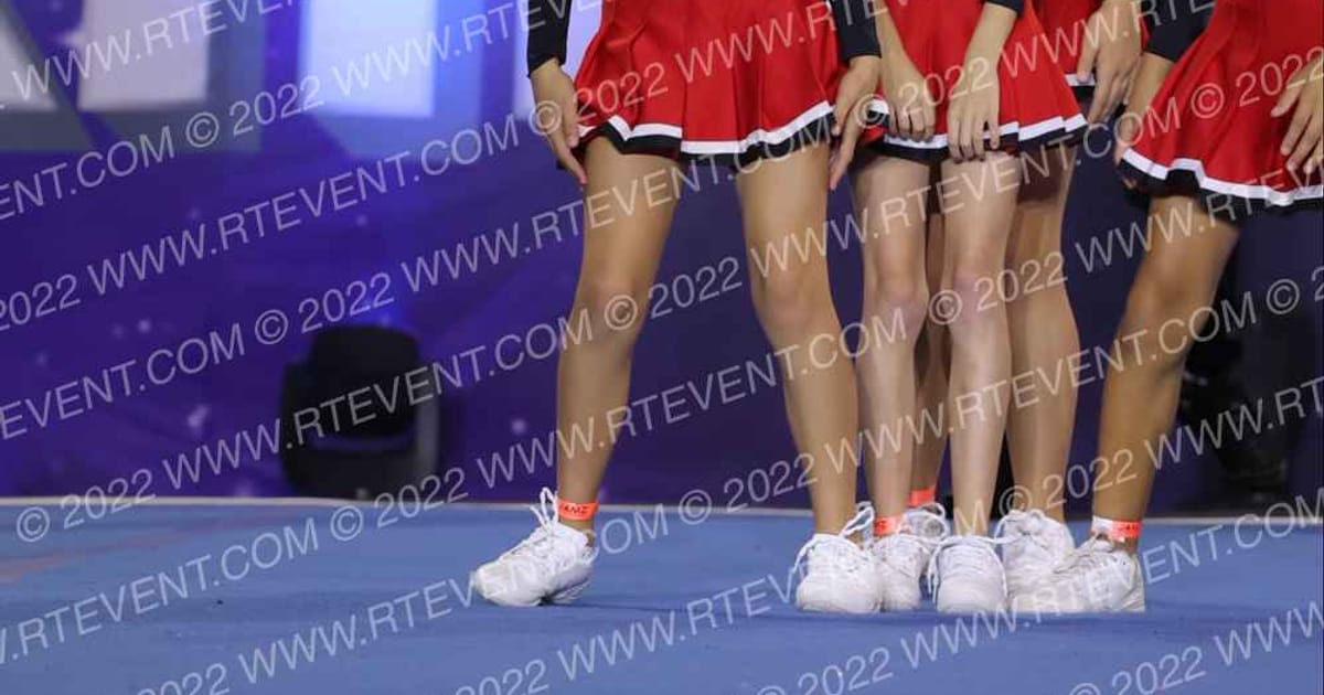 LODI JR FLAMES JV · Reload