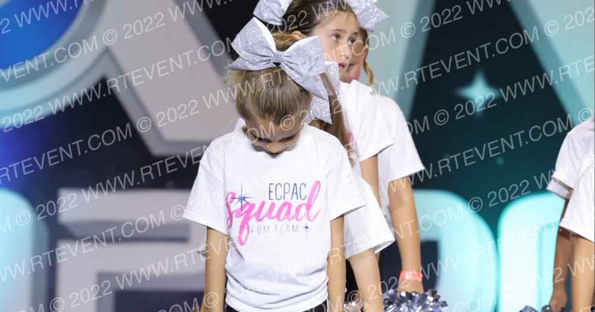 ECPAC SQUAD · Reload