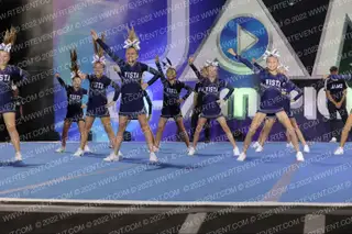 VISTA JR EAGLES PEEWEE