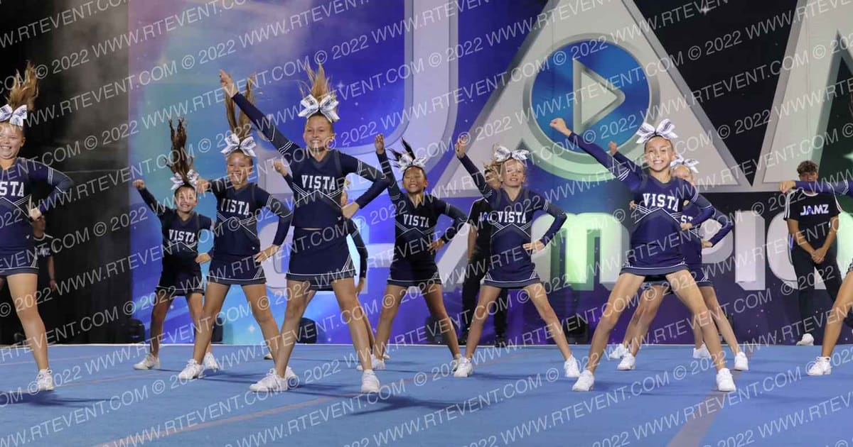 VISTA JR EAGLES PEEWEE · Reload