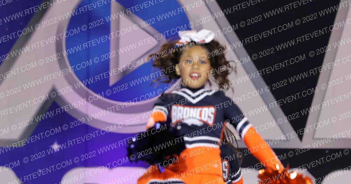 MODESTO BRONCOS  JV · Reload