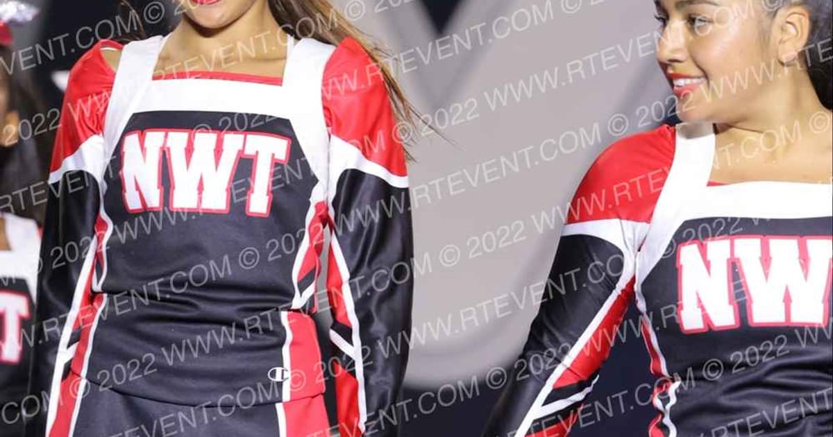 NORTHWEST TROJANS JV · Reload