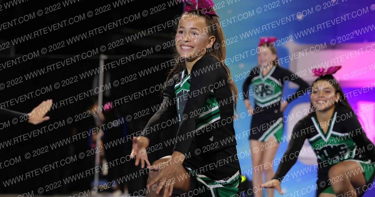 SAN JOAQUIN RAMS MIDGET CHEER · Reload