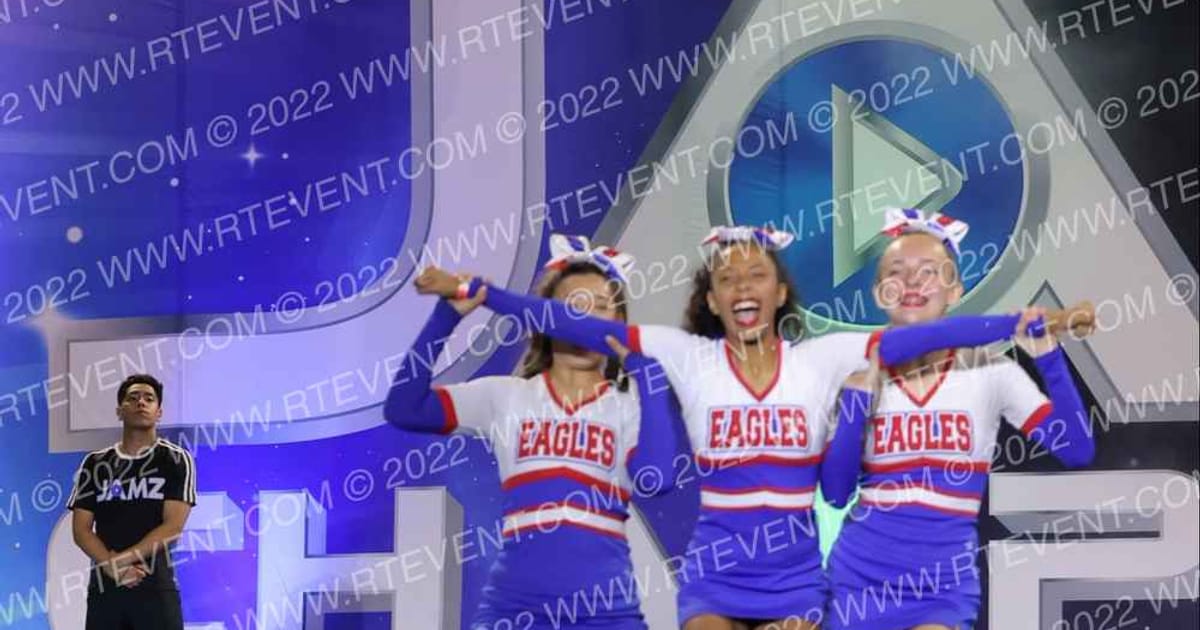 CLAYTON VALLEY VARSITY · Reload
