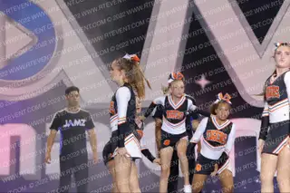 ROSEVILLE JR  TIGERS MIDGETS