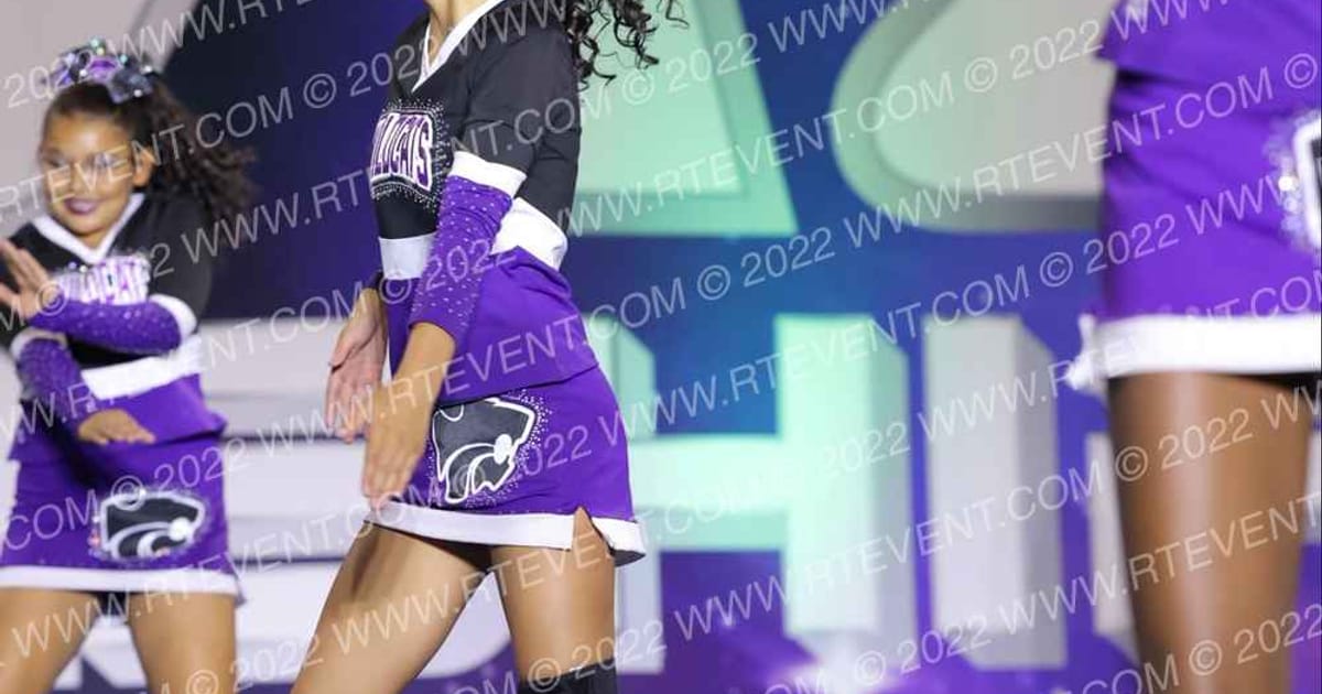 FRANKLIN JR WILDCATS TEAM PURPLE · Reload