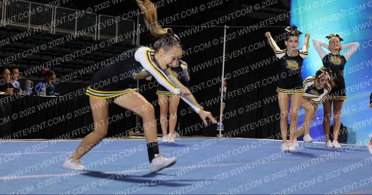 DEL ORO JR GOLDEN EAGLES MIDGETS · Reload