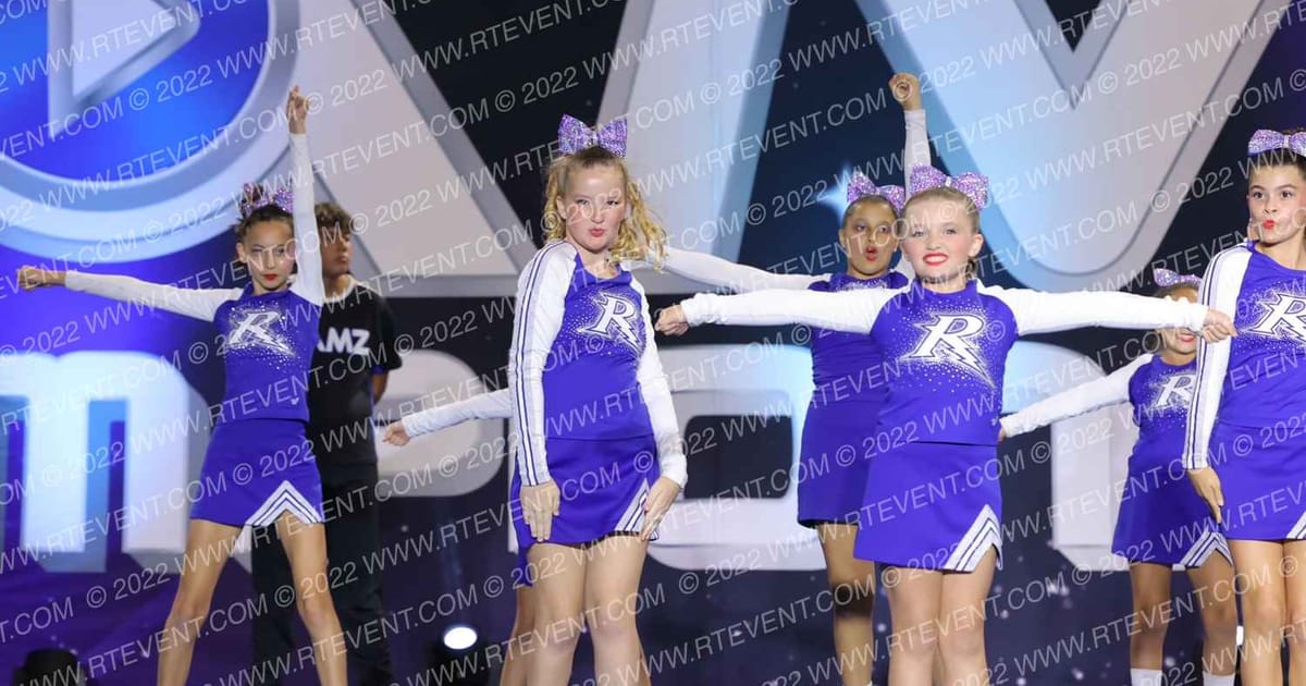 ROCKLIN JUNIOR THUNDER JR MIDGETS · Reload
