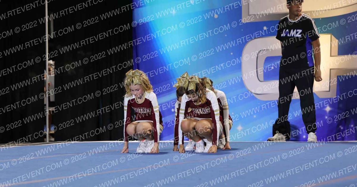 WHITNEY JR WILDCATS JR MIDGETS · Reload