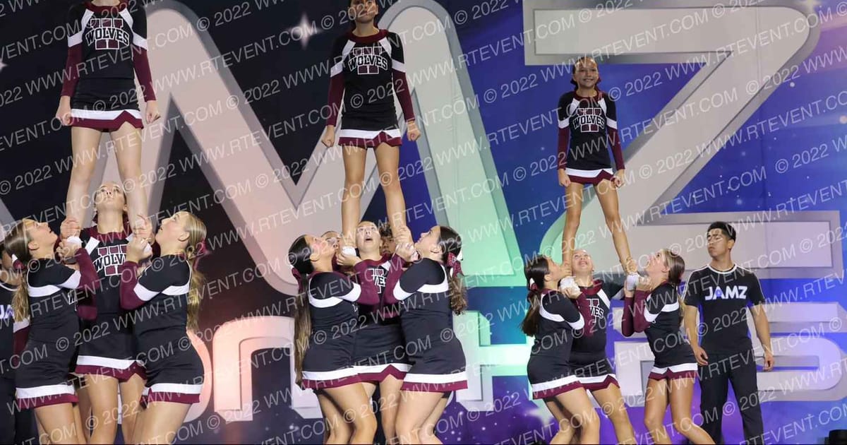 WOODCREEK JR TIMBERWOLVES JR MIDGETS · Reload