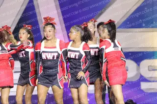NORTHWEST TROJANS VARSITY