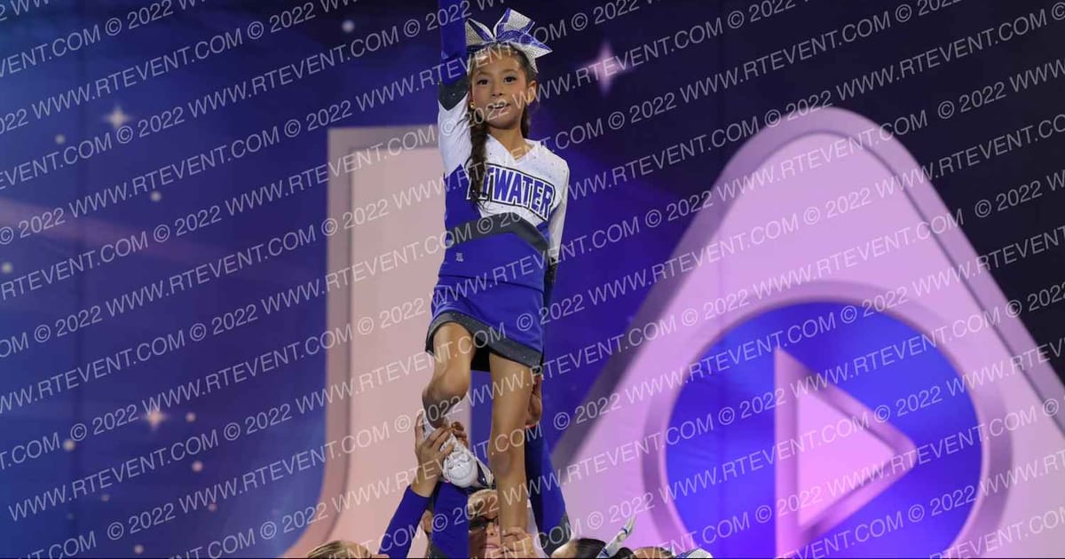 ATWATER FALCON VARSITY · Reload