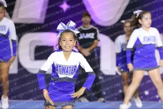ATWATER FALCON VARSITY