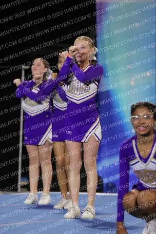 ESCALON YOUTH COUGARS VARSITY
