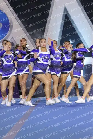 LODI COLTS VARSITY