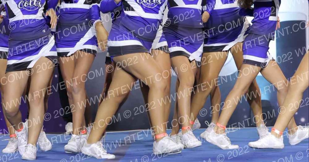 LODI COLTS VARSITY · Reload
