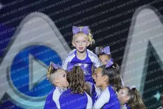 ROCKLIN  JUNIOR THUNDER PEE WEE