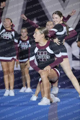 WOODCREEK JR TIMBERWOLVES JR MIDGETS