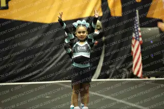 Star Athletics Starlites