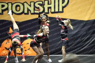 Lonestar Spirit Academy Midnight