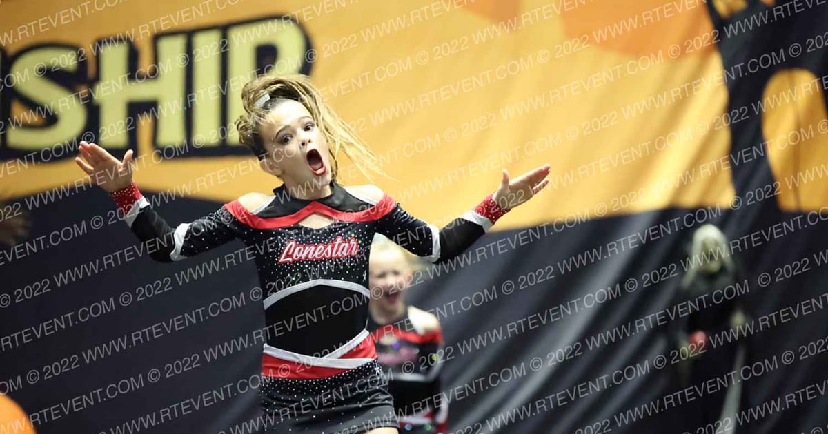 Lonestar Spirit Academy Midnight · ACP Halloween Challenge