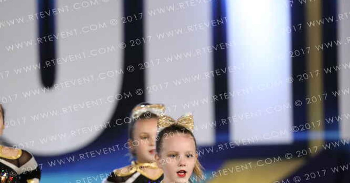 Upper Moreland Cheerleading Association Havoc · OAKS Classic