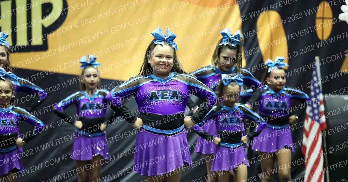 Amistad Eagles All Stars Teal Lightning · ACP Halloween Challenge