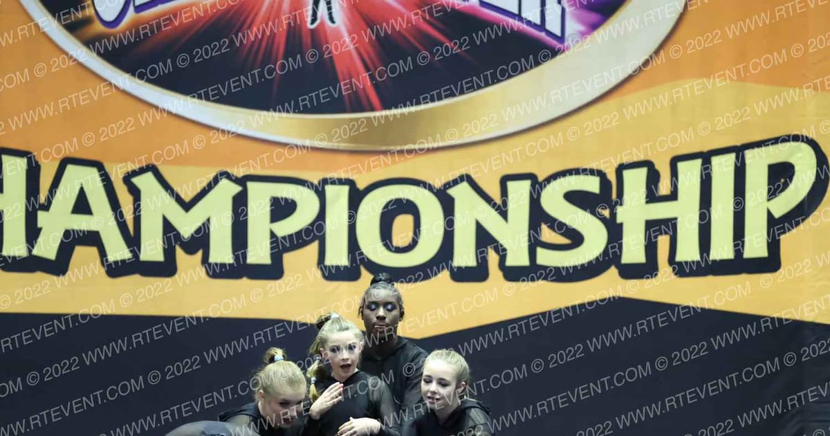 Thunder Elite Fuzion · ACP Halloween Challenge