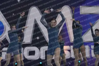 CVHS IMPULSE DANCE TEAM