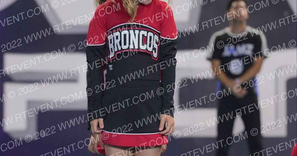 BELLA VISTA JUNIOR BRONCOS 6U · Fall Fest