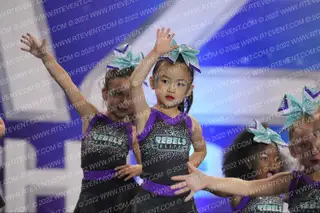REBELS ELITE SF OUTLAWS
