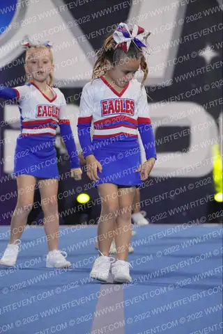 CLAYTON VALLEY JR PEE WEE