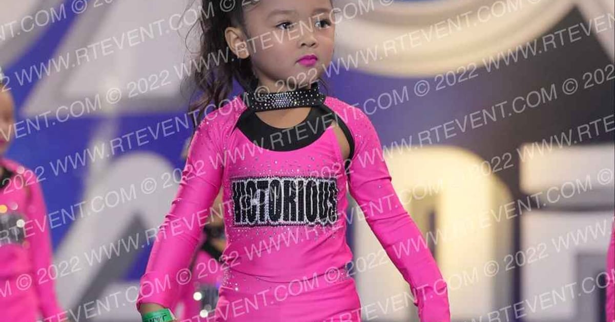VICTORIOUS ELITE AVENGERS · Fall Fest